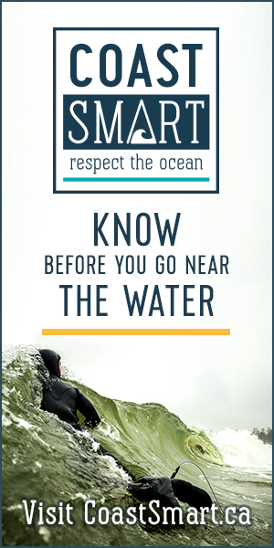 Coast Smart