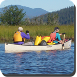 Canoing Trips