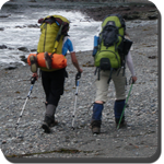 Hiking Trips