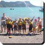 Kids and Youth Programs
